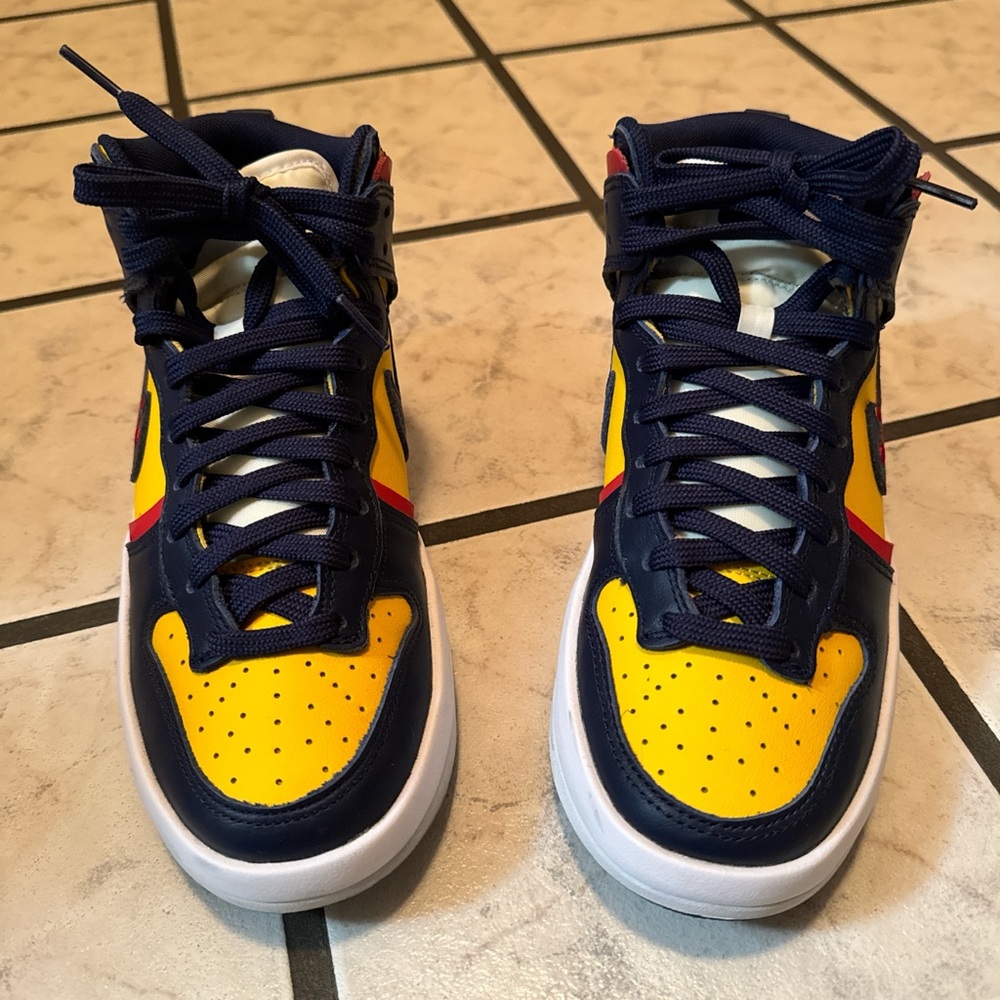 Nike Dunks